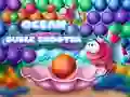 Spel Oceaan Borrel Skieter aanlyn