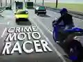 Spel Misdaad Moto Racer aanlyn Spel Misdaad Moto Racer aanlyn