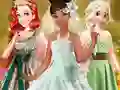 Spel Tina se Lentegroen Troue aanlyn Spel Tina se Lentegroen Troue aanlyn