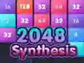Spel 2048 sintese aanlyn Spel 2048 sintese aanlyn