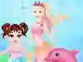 Spel Baba Taylor Red die meerminx koninkryk aanlyn Spel Baba Taylor Red die meerminx koninkryk aanlyn