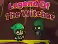 Spel Legende van die Towenaar aanlyn Spel Legende van die Towenaar aanlyn