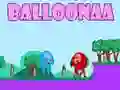 Spel Balloonaa aanlyn Spel Balloonaa aanlyn