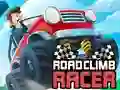 Spel Padklim Racer aanlyn Spel Padklim Racer aanlyn