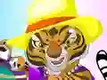 Spel Kung Fu Panda: Meester Tier aanlyn Spel Kung Fu Panda: Meester Tier aanlyn