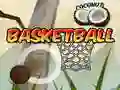 Spel Kokos Basketbal aanlyn Spel Kokos Basketbal aanlyn