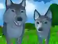 Spel Wolf simuleerder wilde diere aanlyn Spel Wolf simuleerder wilde diere aanlyn