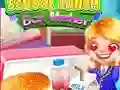 Spel Skool Middagete Box Maker aanlyn