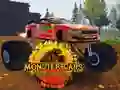 Spel Monster Motors Ultimate Simulator aanlyn