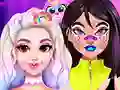 Spel Siberpunk teen Kandy Mode Wedstryd aanlyn Spel Siberpunk teen Kandy Mode Wedstryd aanlyn