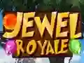 Spel Jewel Royale aanlyn Spel Jewel Royale aanlyn