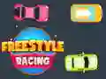 Spel Vrye Styl Wedren aanlyn
