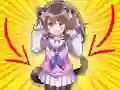 Spel Enige meisie se wonderlike klikker aanlyn Spel Enige meisie se wonderlike klikker aanlyn