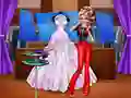 Spel Annie se Naaikursus aanlyn