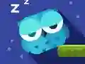 Spel Die Uil kan nie slaap nie aanlyn