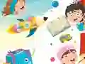 Spel Wiskunde aanlyn Spel Wiskunde aanlyn