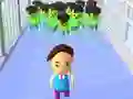 Spel Hulle is almal zombies aanlyn