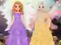 Spel Prinses Fee Rok Ontwerp aanlyn Spel Prinses Fee Rok Ontwerp aanlyn