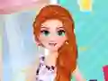 Spel Prinses Kombuis Stories: Verjaarsdag Koek aanlyn Spel Prinses Kombuis Stories: Verjaarsdag Koek aanlyn