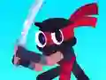Spel Ninja Sny aanlyn Spel Ninja Sny aanlyn