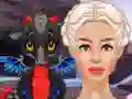 Spel Antieke Draak Prinses aanlyn Spel Antieke Draak Prinses aanlyn