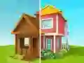 Spel Tuin Makeover aanlyn Spel Tuin Makeover aanlyn