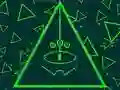 Spel Neon Kub Ontsnap aanlyn Spel Neon Kub Ontsnap aanlyn