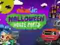 Spel Nick Jr. Halloween Huispartytjie aanlyn