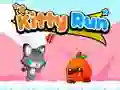 Spel Kat Hardloop aanlyn Spel Kat Hardloop aanlyn