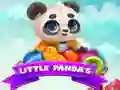 Spel Klein Panda aanlyn Spel Klein Panda aanlyn