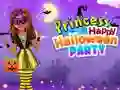 Spel Prinses Gelukkige Halloween Partytjie aanlyn Spel Prinses Gelukkige Halloween Partytjie aanlyn