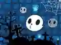 Spel Halloween Geest Bal aanlyn Spel Halloween Geest Bal aanlyn