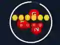 Spel Sirkelwoord aanlyn