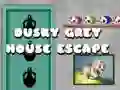 Spel Ontsnapping uit die Donkergrys Huis aanlyn Spel Ontsnapping uit die Donkergrys Huis aanlyn