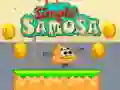 Spel Eenvoudige Samosa Hardloop aanlyn Spel Eenvoudige Samosa Hardloop aanlyn