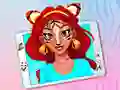 Spel Wilde Dier Prinsesse Make-over #Voorbereiding aanlyn Spel Wilde Dier Prinsesse Make-over #Voorbereiding aanlyn