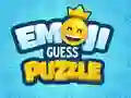 Spel Emoji Raai Legkaart aanlyn Spel Emoji Raai Legkaart aanlyn