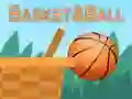 Spel Basket&Bal aanlyn Spel Basket&Bal aanlyn