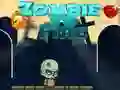 Spel Zombie teen Vuur aanlyn Spel Zombie teen Vuur aanlyn