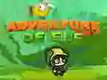 Spel Avontuur van die Elf aanlyn Spel Avontuur van die Elf aanlyn