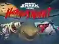Spel Hongerende Haai Arena: Horror Nag aanlyn Spel Hongerende Haai Arena: Horror Nag aanlyn