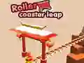 Spel Rit op die rollercoaster aanlyn