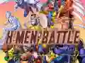 Spel X-Men: Strijd aanlyn Spel X-Men: Strijd aanlyn