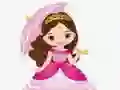 Spel Prinses op die vlug.io aanlyn