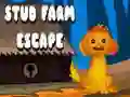 Spel Ontsnapping van die Stoeterij aanlyn Spel Ontsnapping van die Stoeterij aanlyn