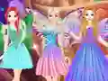 Spel Pragtige Feystyl aanlyn Spel Pragtige Feystyl aanlyn