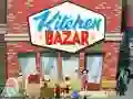 Spel Kombuis Bazar aanlyn