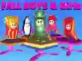 Spel Valende seuns en meisies aanlyn Spel Valende seuns en meisies aanlyn
