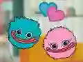 Spel Verbind Hagi en Kisi aanlyn Spel Verbind Hagi en Kisi aanlyn