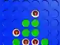 Spel 4 in 'n ry 3D aanlyn